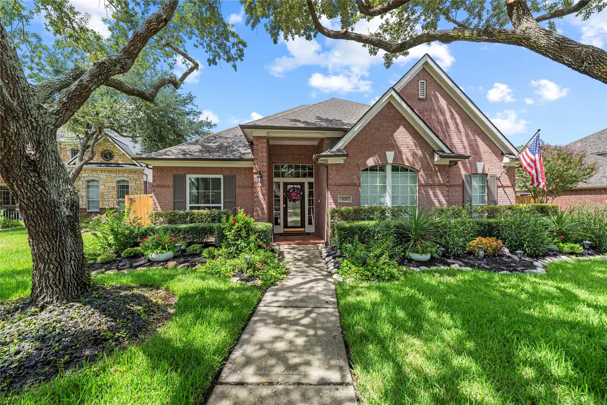 4110 Garden Cove Court, Katy, TX 77494 - #1