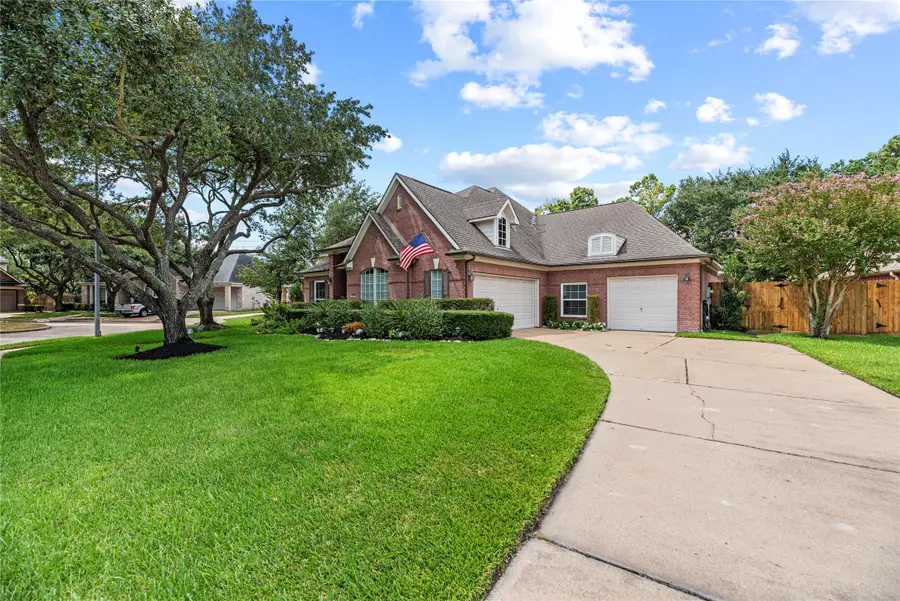 4110 Garden Cove Court, Katy, TX 77494 - #2