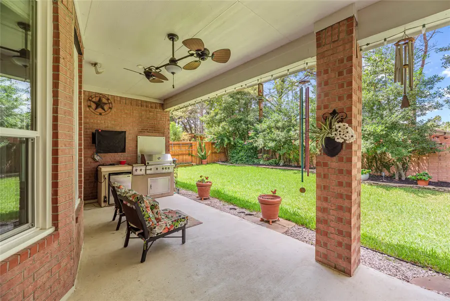 4110 Garden Cove Court, Katy, TX 77494 - #3