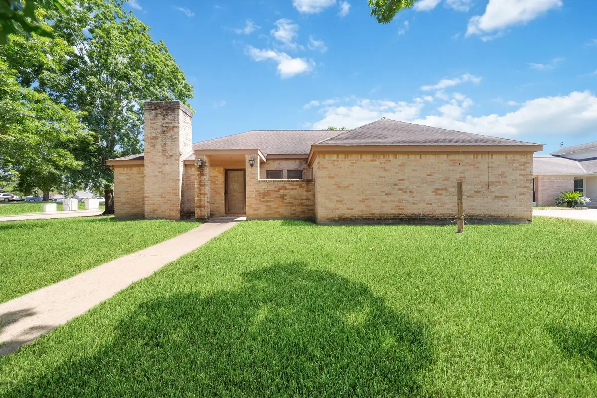 15726 Four Leaf Drive, Houston, TX 77084 - #1
