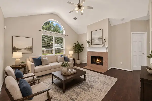 3635 Cottage Manor Lane, Katy, TX 77494