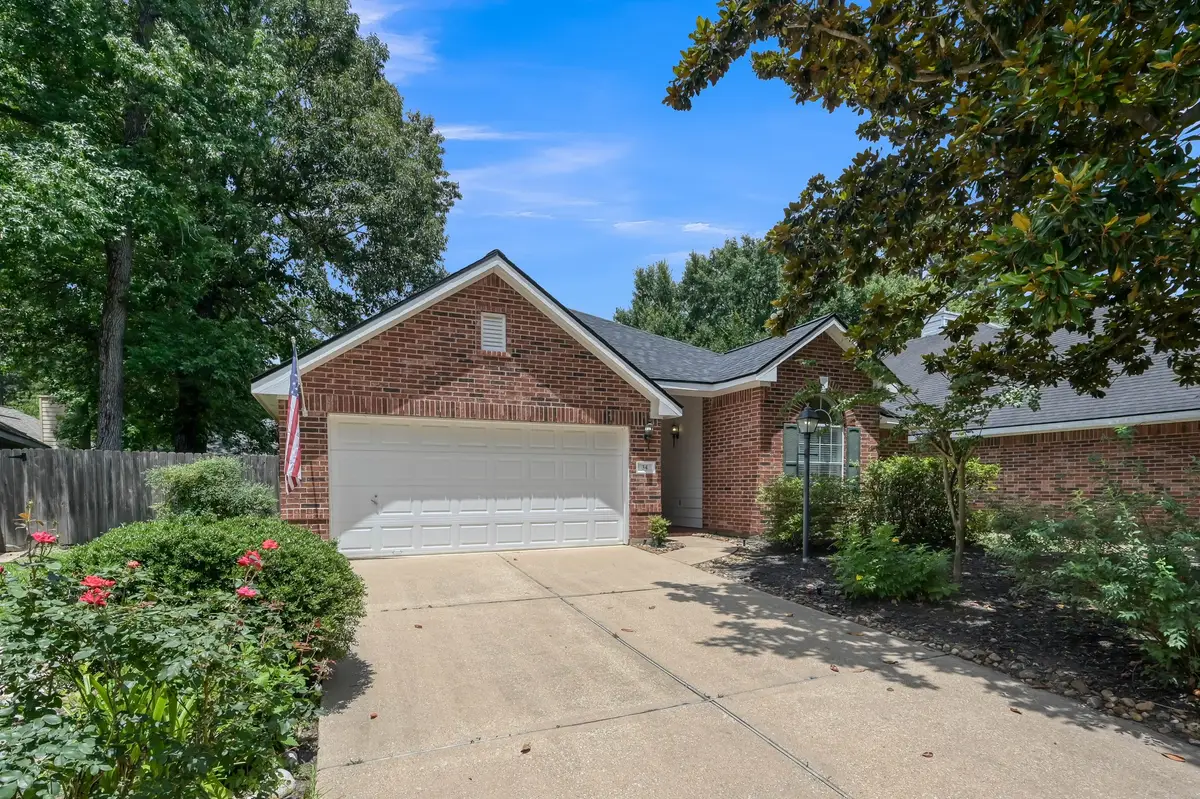 34 Bayou Springs Court, The Woodlands, TX 77382 - #1