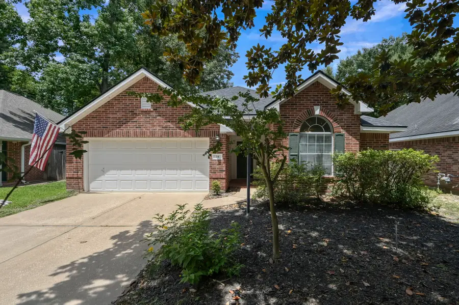 34 Bayou Springs Court, The Woodlands, TX 77382 - #2