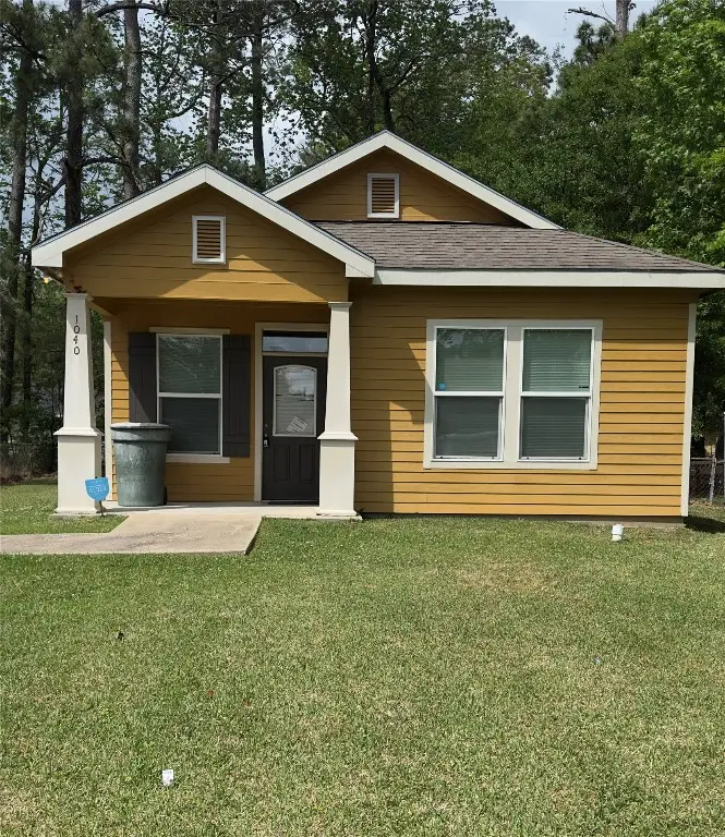 1040 Trinidad Street, Beaumont, TX 77703 - #1