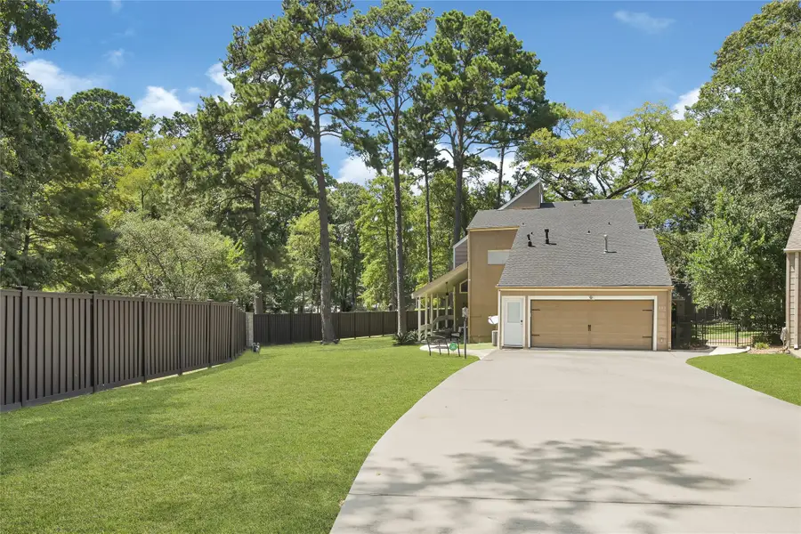 111 Springs Edge Drive, Conroe, TX 77356 - #2