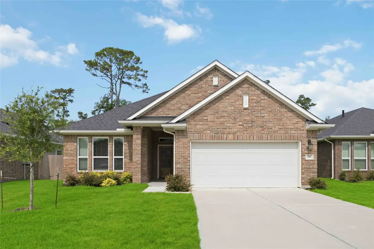 3919 Sugardale Street, Baytown, TX 77521 - #1