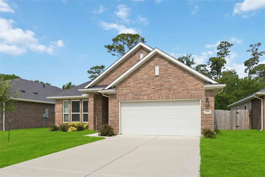 3919 Sugardale Street, Baytown, TX 77521 - #2