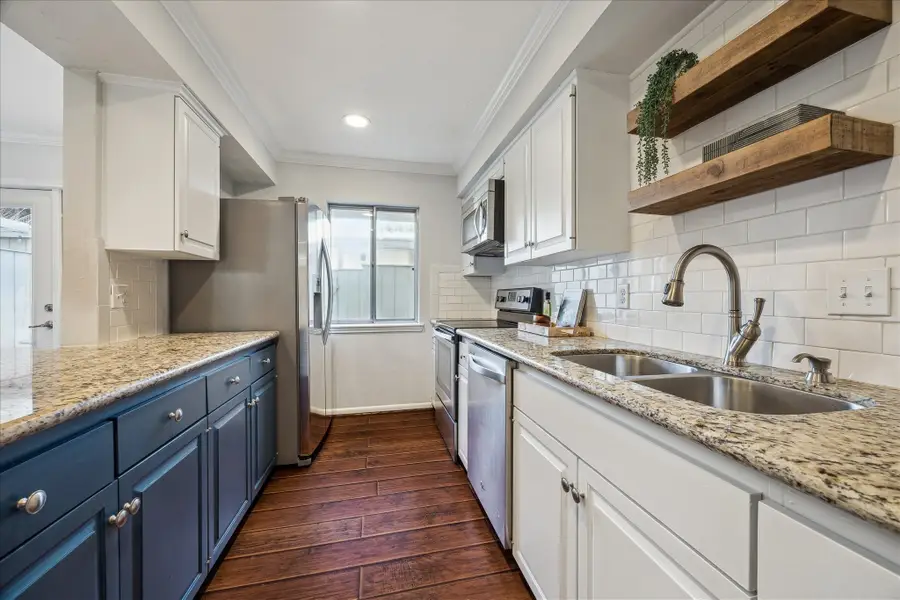 6462 Burgoyne Road, Houston, TX 77057 - Image #3