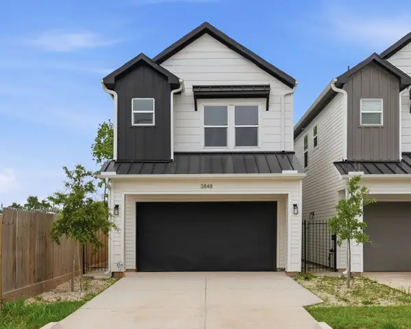 3848 Seabrook Street, Houston, TX 77021