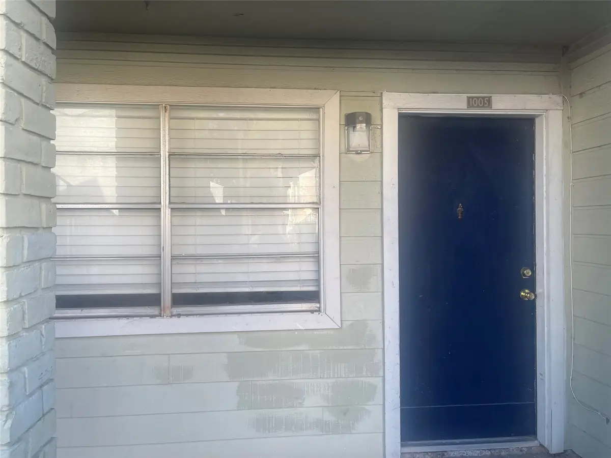 6200 W Tidwell Road #1005, Houston, TX 77092 - #1