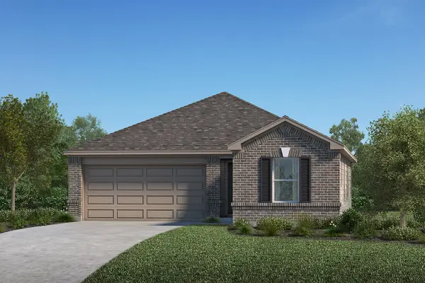 3039 Cronus Way, Fresno, TX 77545