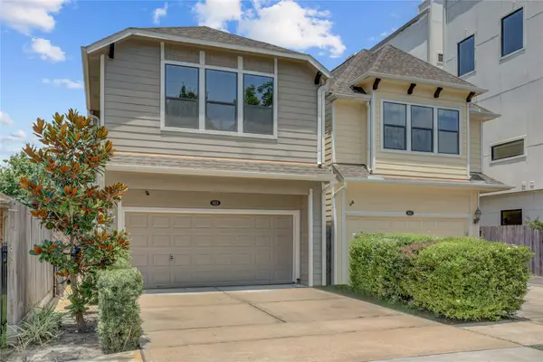 823 W 24th Street, Houston, TX 77008