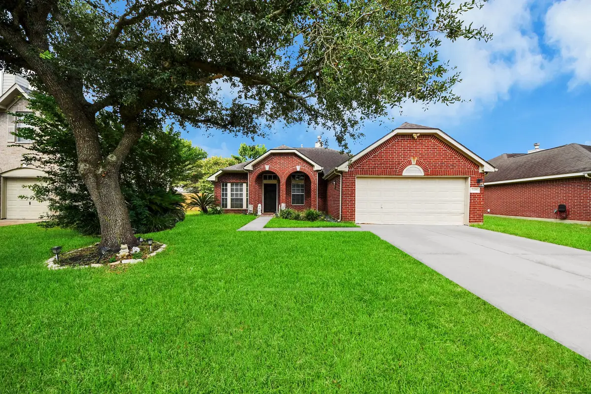 20419 Westfield Parkway, Katy, TX 77449 - #1