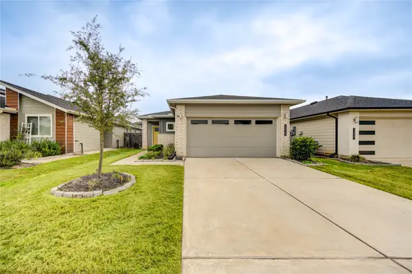 12525 Abbey House Court, Houston, TX 77047