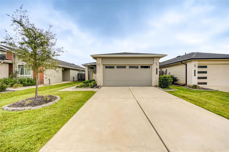 12525 Abbey House Court, Houston, TX 77047 - #2