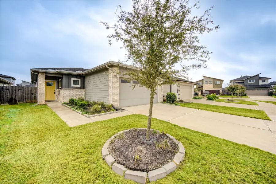 12525 Abbey House Court, Houston, TX 77047 - #3