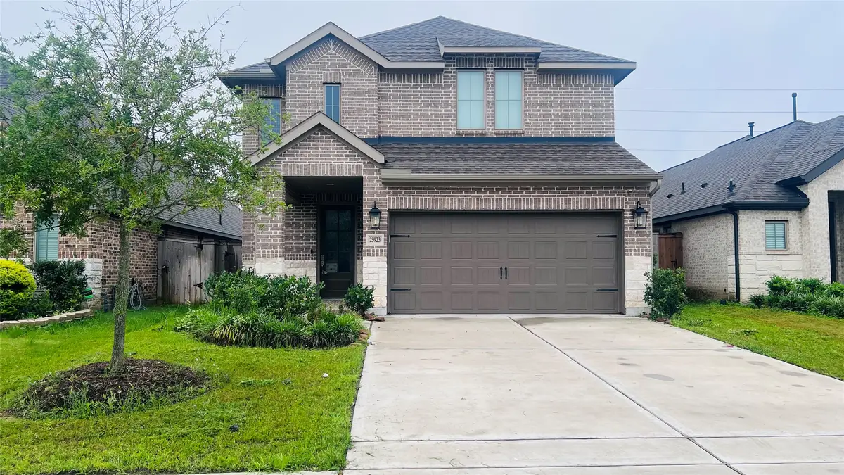 25923 Horizon Star Lane, Richmond, TX 77406 - #1