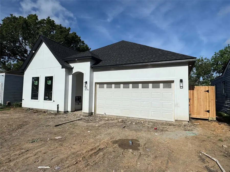 516 Spooner Street, Pasadena, TX 77506 - #2