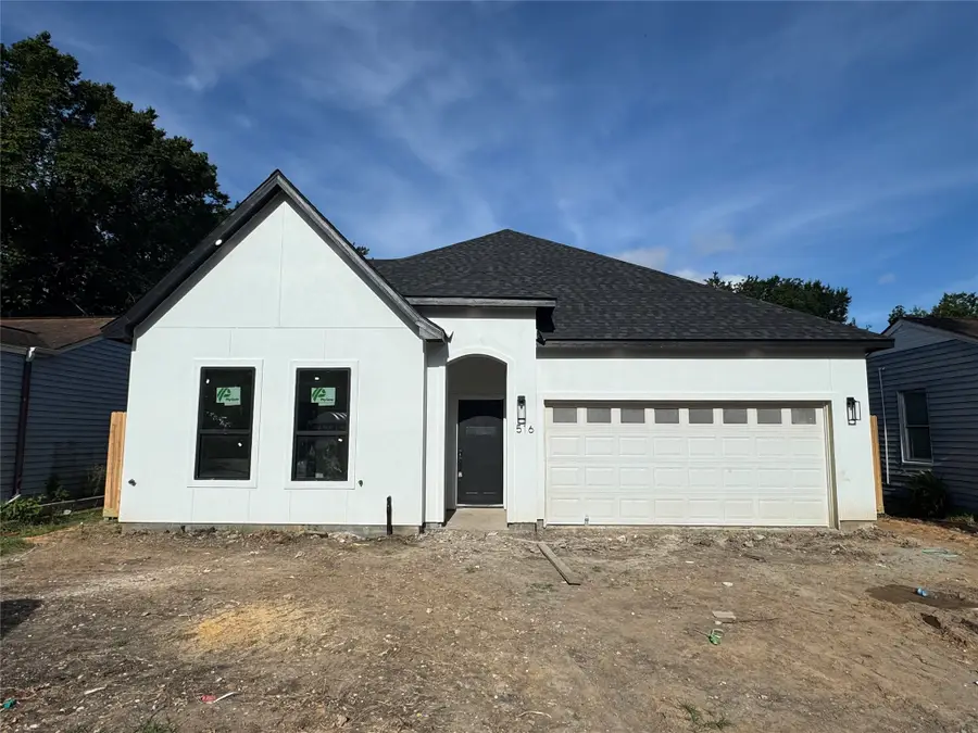 516 Spooner Street, Pasadena, TX 77506 - #3