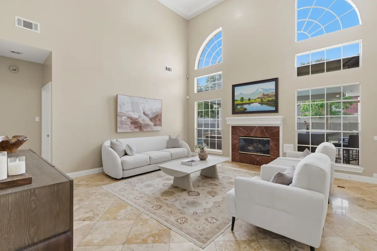 14114 Scarborough Fair Street, Houston, TX 77077 - #1