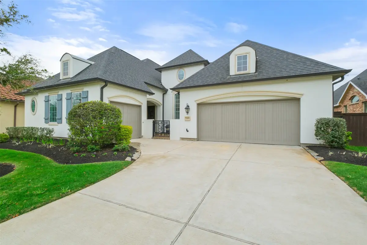 7215 Prairie Grass Lane, Katy, TX 77493 - #1