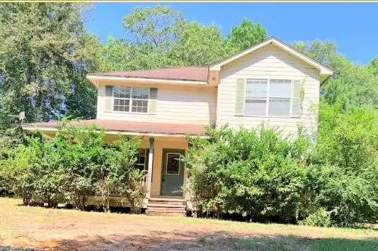 3252 County Road 480, Kirbyville, TX 75956 - #1