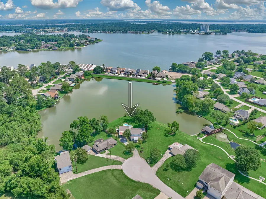 438 Lazy Lane, Montgomery, TX 77356 - #2