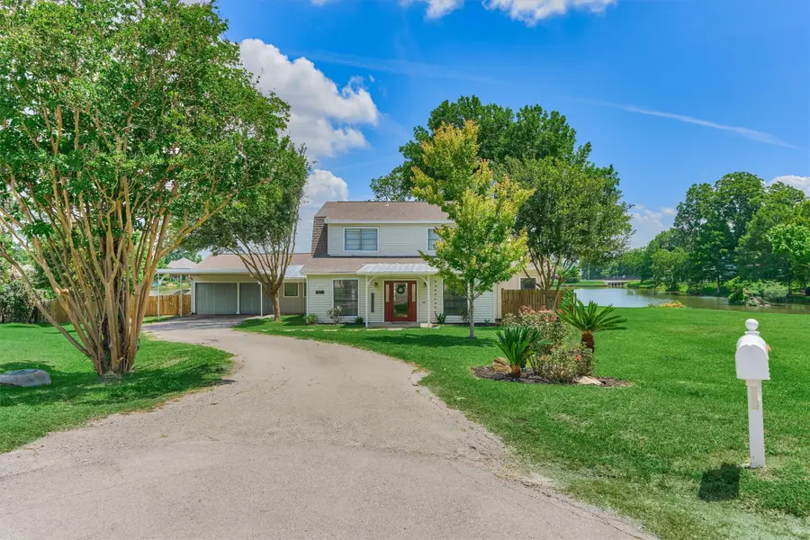 438 Lazy Lane, Montgomery, TX 77356 - #3