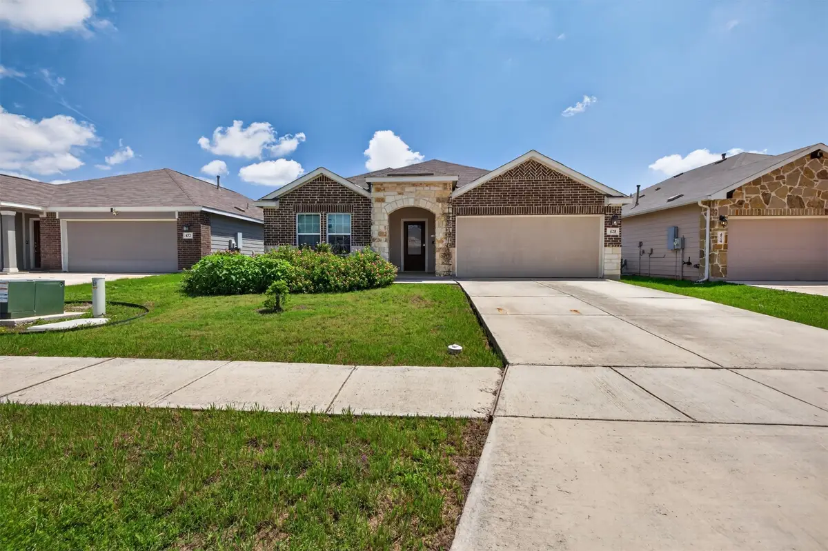 428 Agave Flats Drive, New Braunfels, TX 78130 - #1
