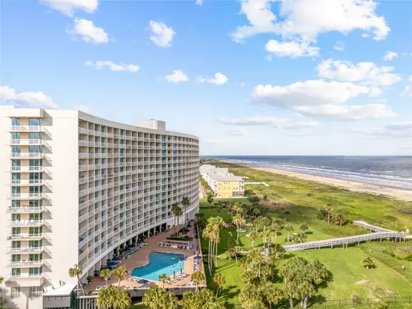 1401 E Beach Drive #514, Galveston, TX 77550