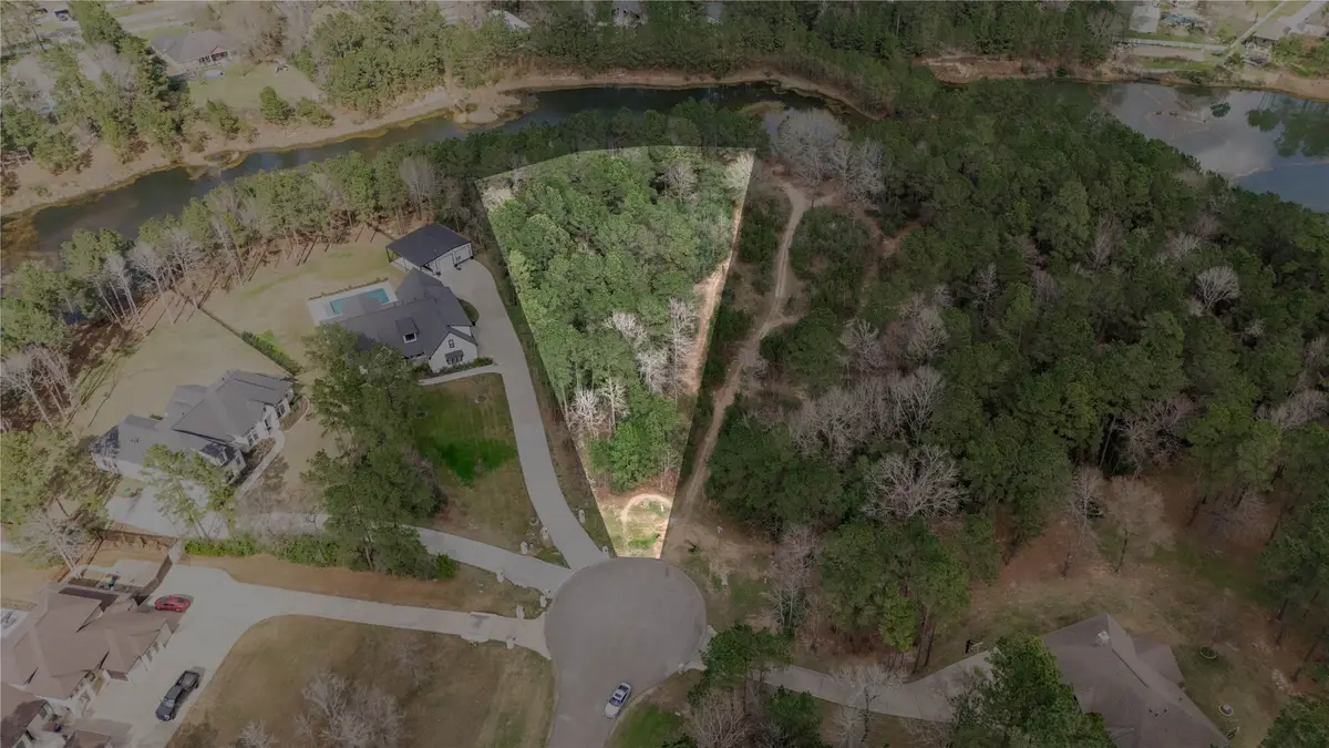 11605 Kirstens Court, Montgomery, TX 77316 - #1