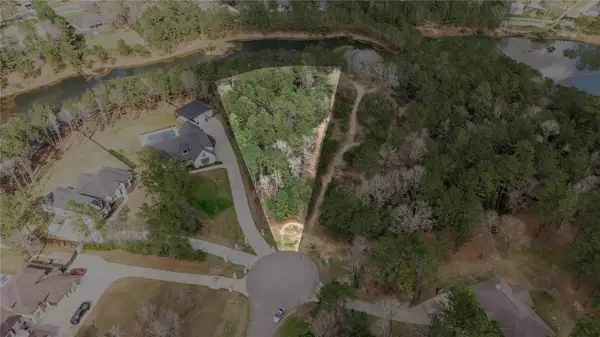 11605 Kirstens Court, Montgomery, TX 77316