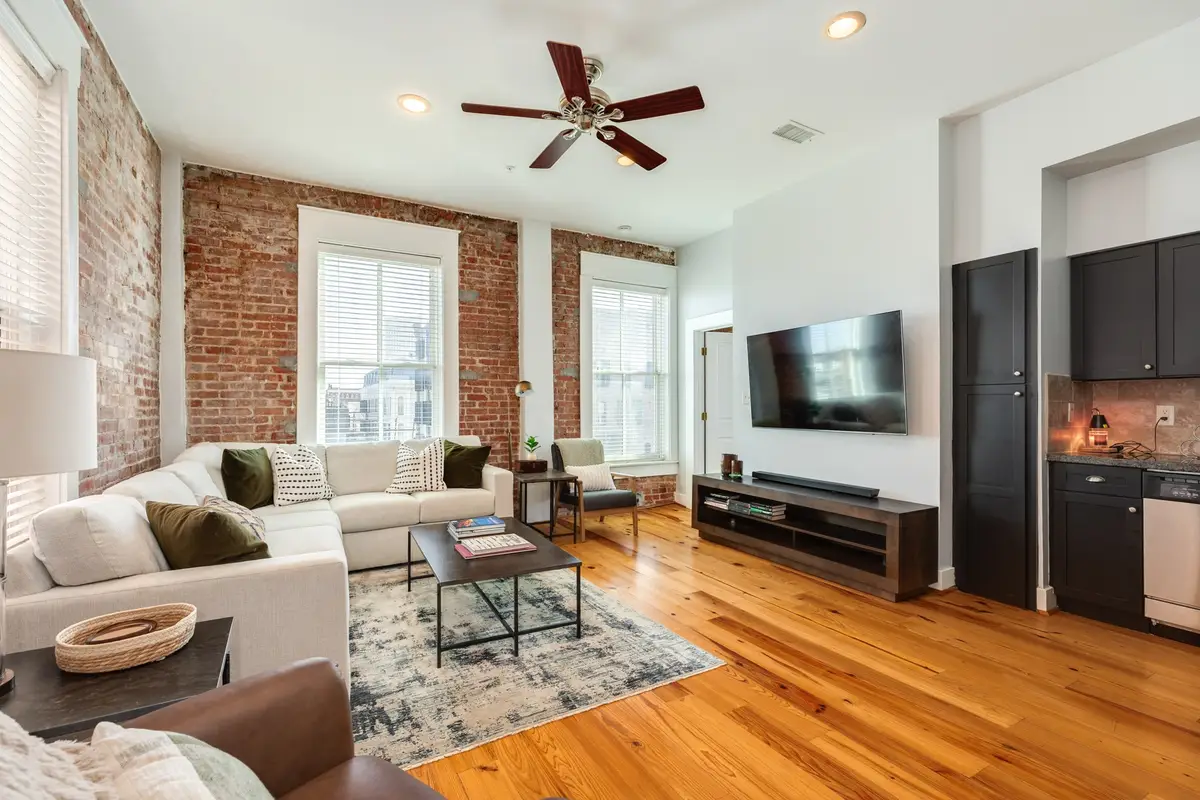 202 Rosenberg Street #401, Galveston, TX 77550 - Image #1