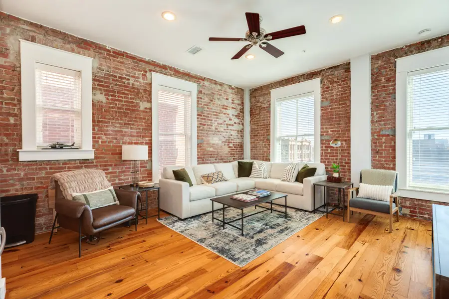 202 Rosenberg Street #401, Galveston, TX 77550 - Image #3