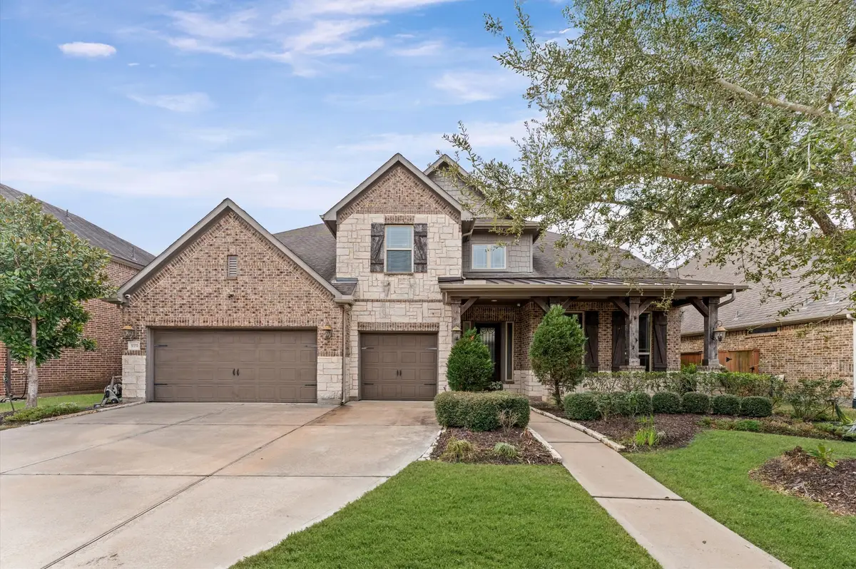 17715 Balintore Lane, Richmond, TX 77407 - Image #1