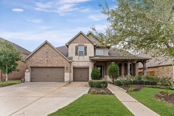 17715 Balintore Lane, Richmond, TX 77407