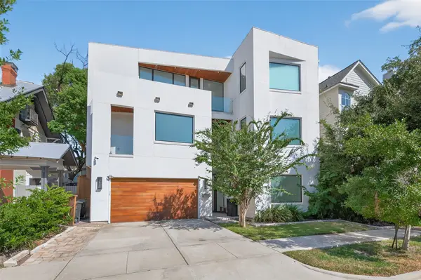 211 Stratford Street, Houston, TX 77006