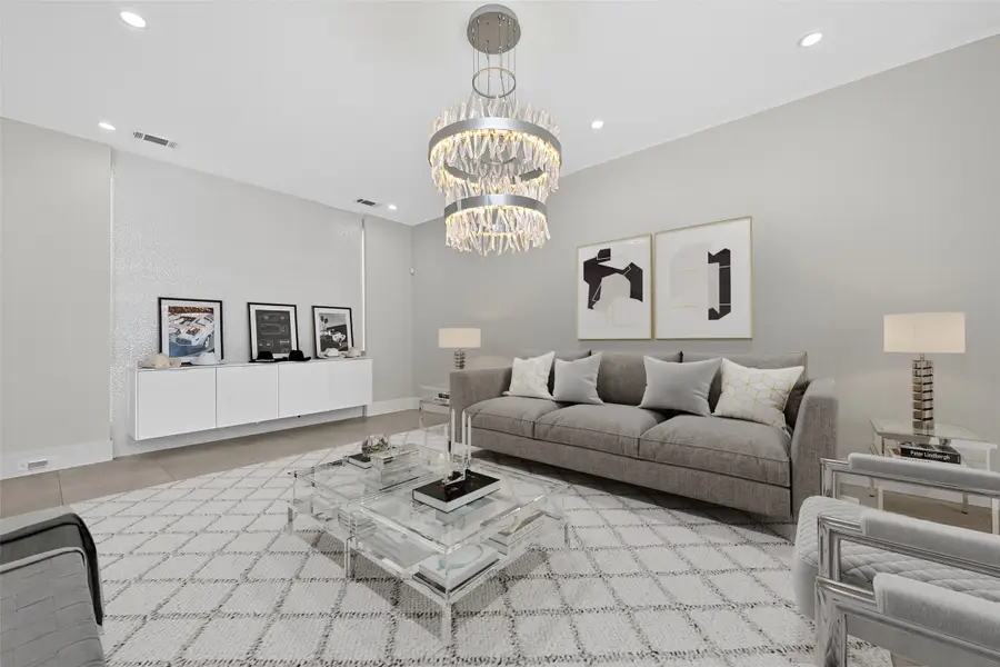 211 Stratford Street, Houston, TX 77006 - #2