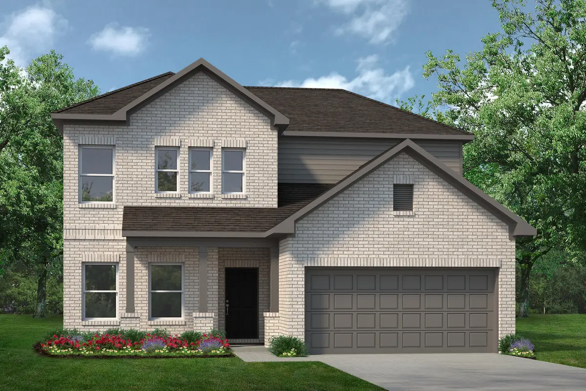 5927 Royal Palm Drive, Manvel, TX 77578 - Image #1