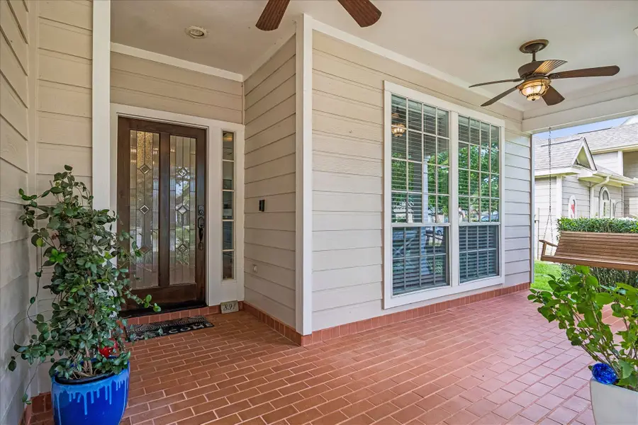 891 Victoria Lakes Drive, Katy, TX 77493 - #2