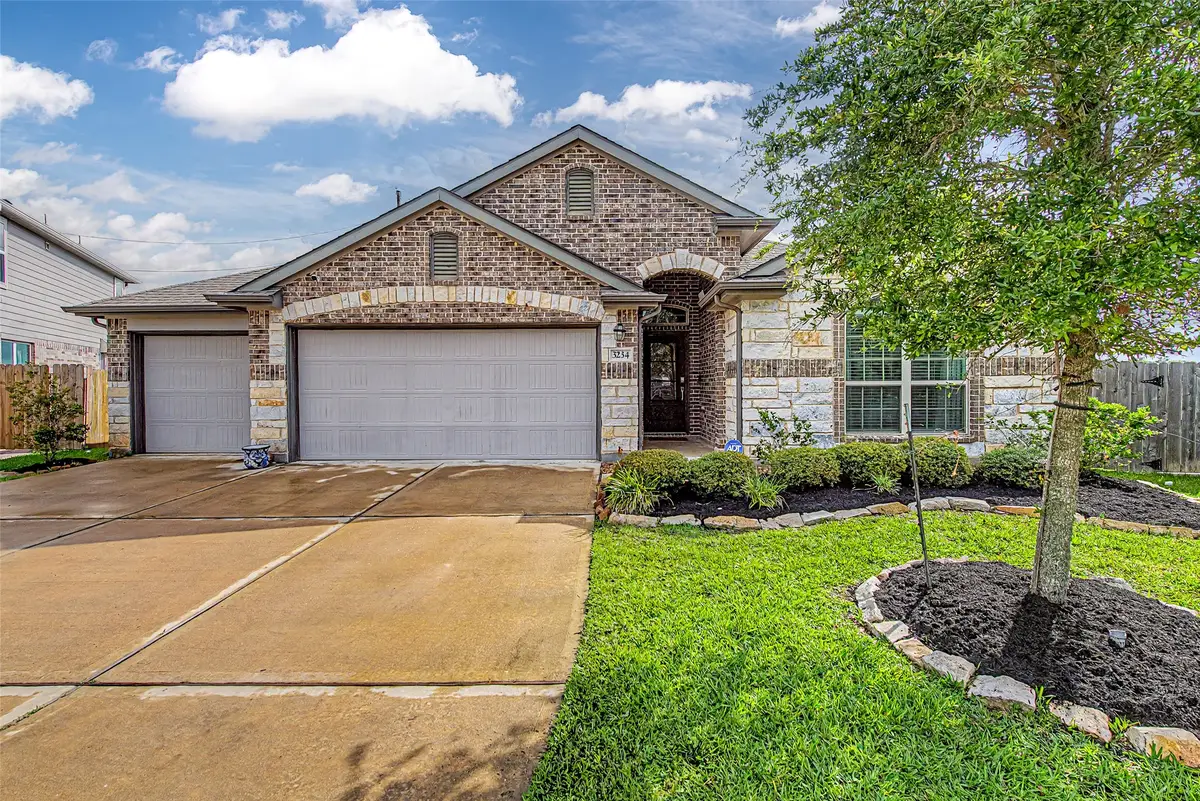 3234 Calla Lily Trail, Richmond, TX 77406 - #1