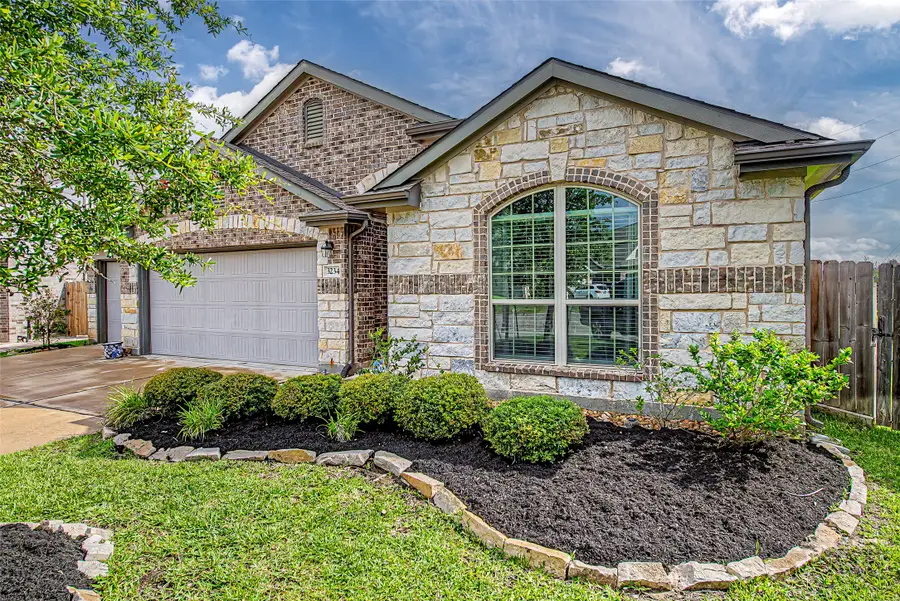 3234 Calla Lily Trail, Richmond, TX 77406 - #2
