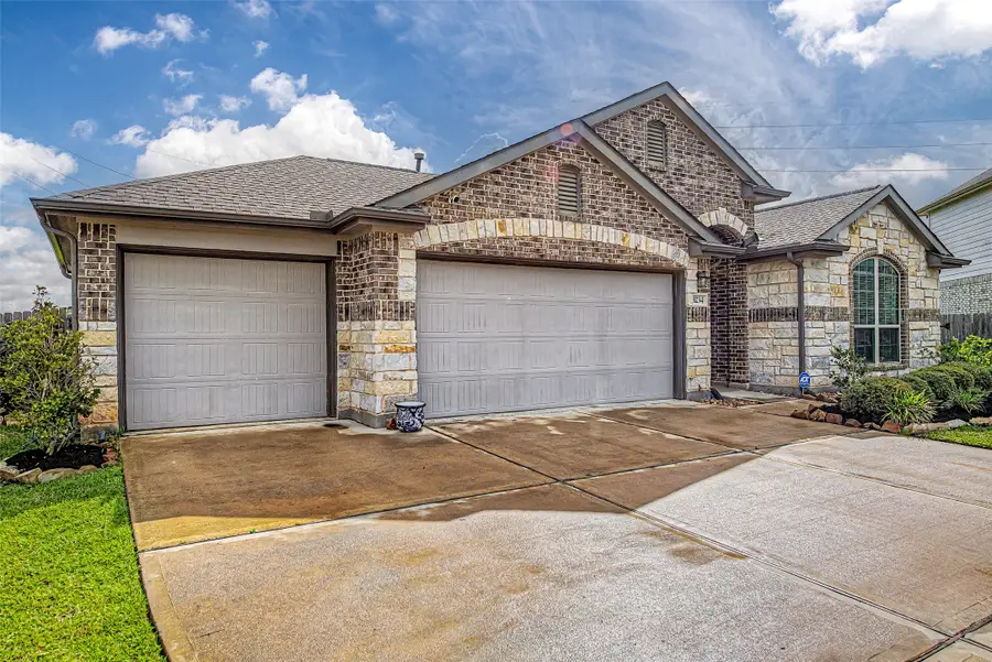 3234 Calla Lily Trail, Richmond, TX 77406 - #3