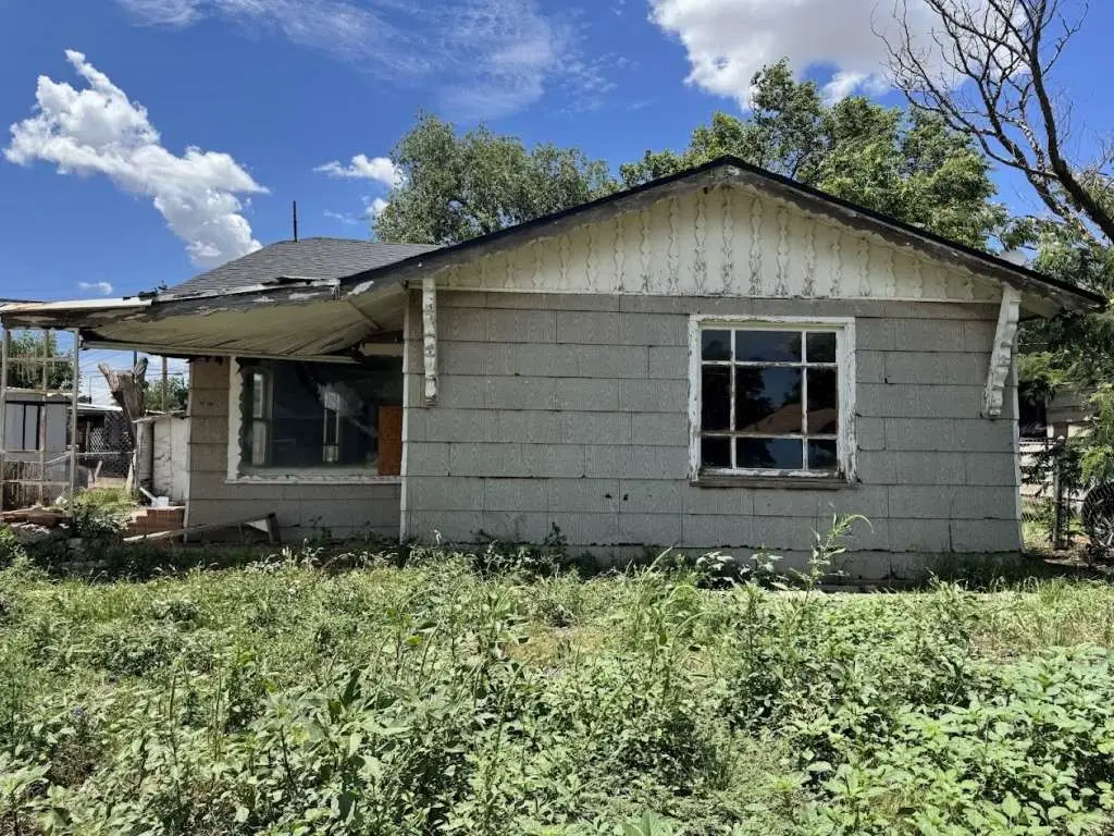 807 Lexington Street, Plainview, TX 79072 - #1