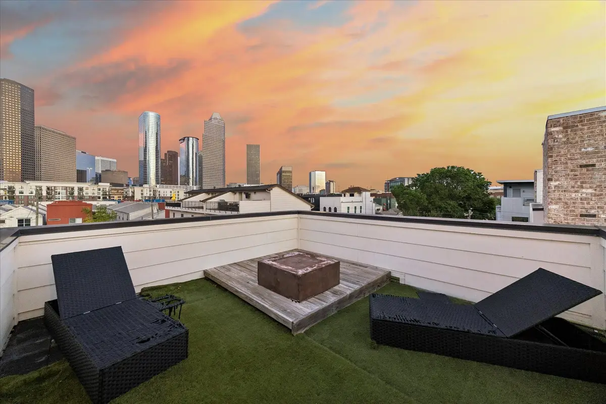 1012 Robin Street, Houston, TX 77019 - #1