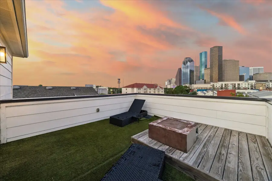1012 Robin Street, Houston, TX 77019 - #2