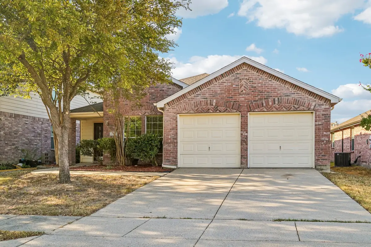 2033 Tanur Cascade Drive, Anna, TX 75409 - #1