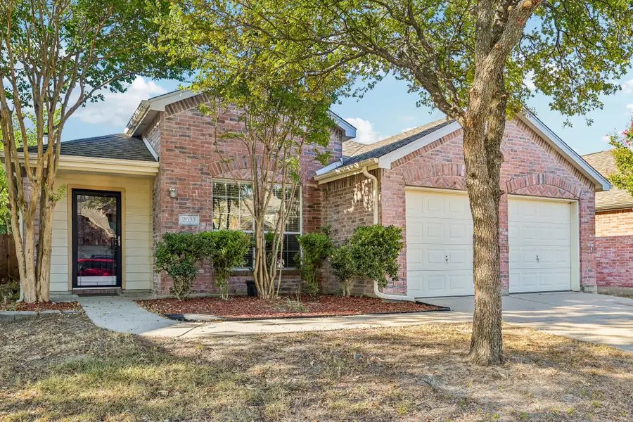 2033 Tanur Cascade Drive, Anna, TX 75409 - #2