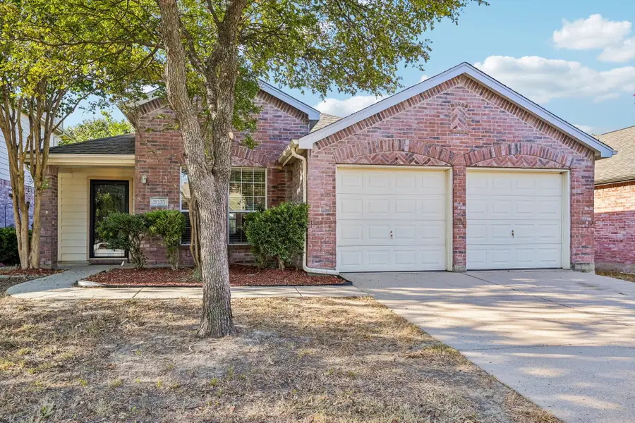 2033 Tanur Cascade Drive, Anna, TX 75409 - #3