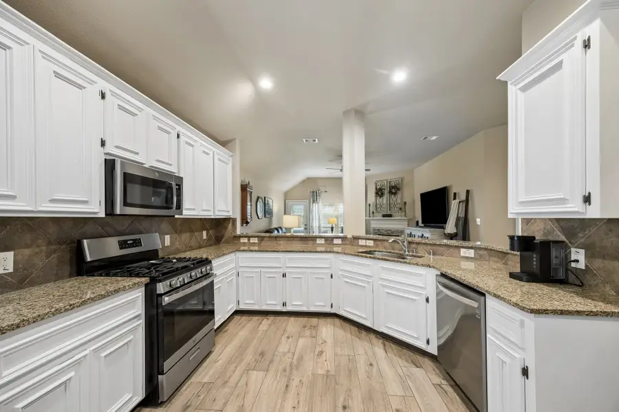 2510 Llano Springs Drive, Katy, TX 77494 - #3